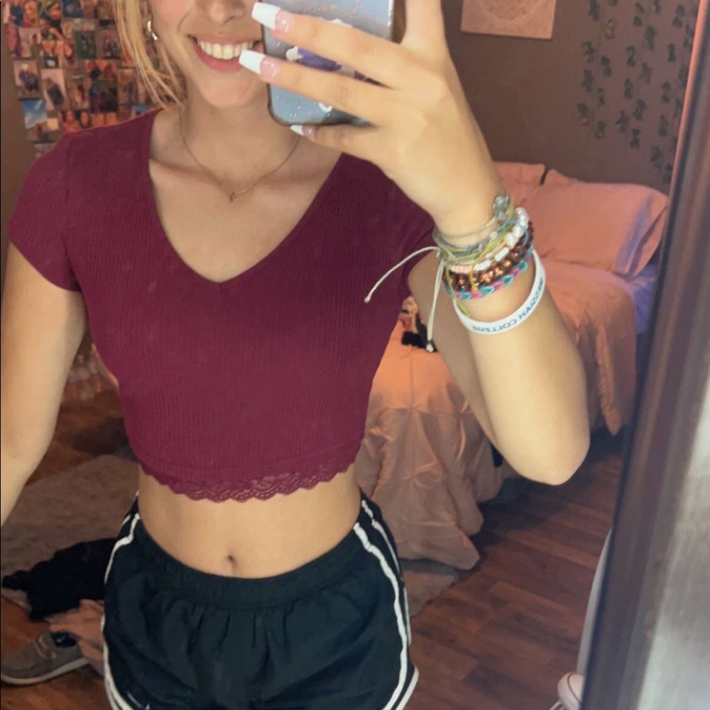 SHEIN Shirt